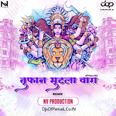 Tufaan Sutla Vara - NV Production Remix ( Niks Vishal )